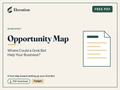 Where Could a Grok Bot Help Your Business? Opportunity Map cover